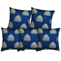 festive cushion blue-thumb4