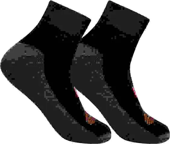Comfort Cotton Socks For Men