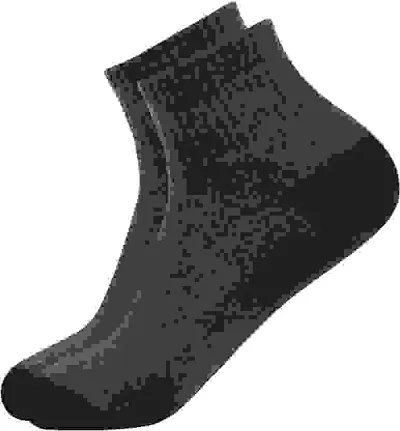Comfort Cotton Socks For Men