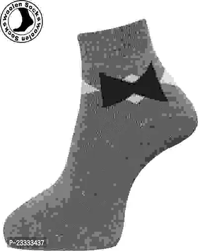 Comfort Cotton Socks For Men-thumb0