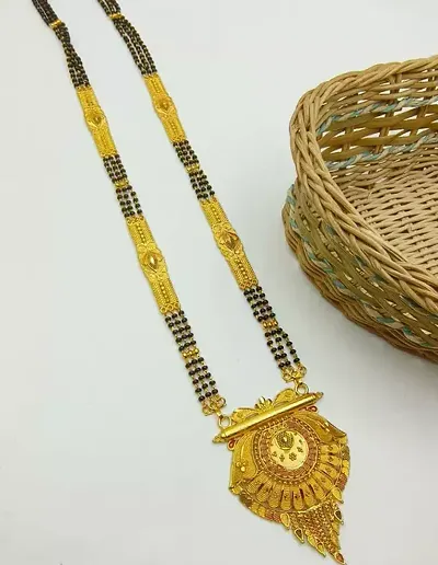 Womens Mangalsutra Exclusive