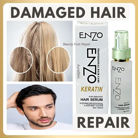 Must Have Hair Care Solution