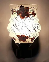 Rk Lighting House Wooden Wall Light/Wall Hanging Lamp for Bedroom, Living Room, Home Decoraction-thumb1