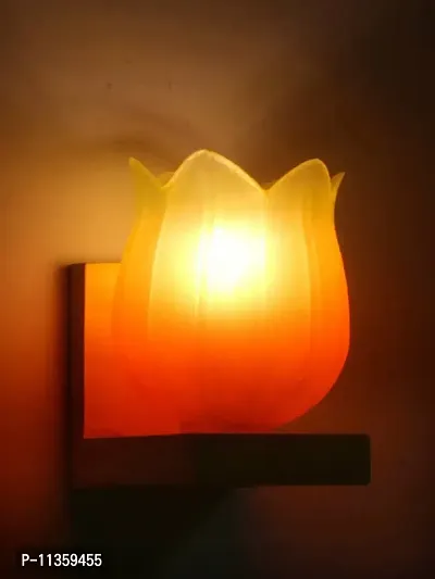 Rk Lighting House Wooden Wall Light/Wall Bed Styal Lamp for Bedroom, Living Room, Home Decoraction
