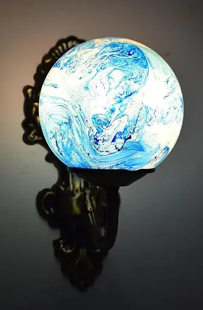 Antique Wall lamp