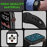 T500 Smartwatch Touch Screen Smart Fitness Band Watch with Heart Rate Activity Tracker Waterproof-thumb3