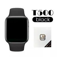 T500 Smartwatch Touch Screen Smart Fitness Band Watch with Heart Rate Activity Tracker Waterproof-thumb2
