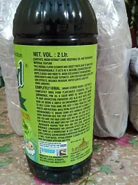 nimyle herbal floor cleaner - 2 l-thumb1