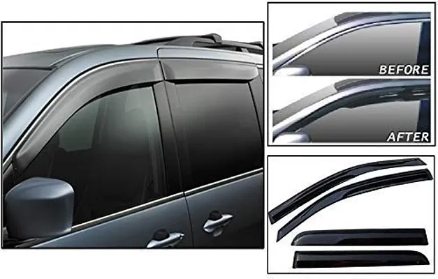 Car door on sale visor use