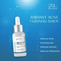 ZAYA 10% Azelaic acid Serum for Acne, Blemish, Rough skin to Reduce Dark spot and Pigmentation  30 ml-thumb1