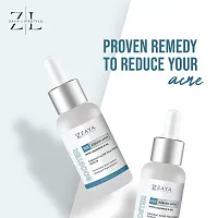 ZAYA 10% Azelaic acid Serum for Acne, Blemish, Rough skin to Reduce Dark spot and Pigmentation  30 ml-thumb2