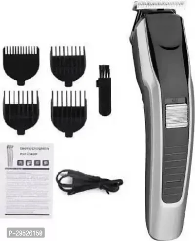 Modern Electric Cordless Trimmer-thumb0