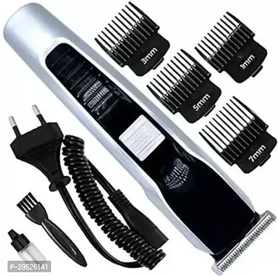 Modern Electric Cordless Trimmer-thumb0