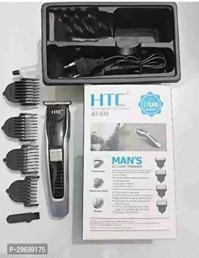 Modern Cordless Rechargeable Hair Trimmer-thumb0