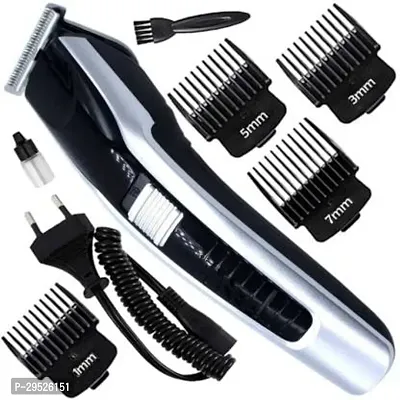 Modern Electric Cordless Trimmer-thumb0