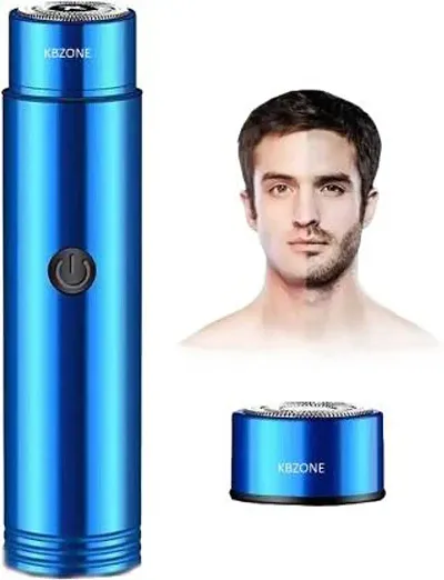New In Portable Beard Trimmer