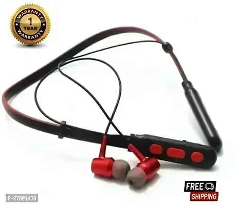 B11 Neckband Wireless Bluetooth Neckband-thumb0