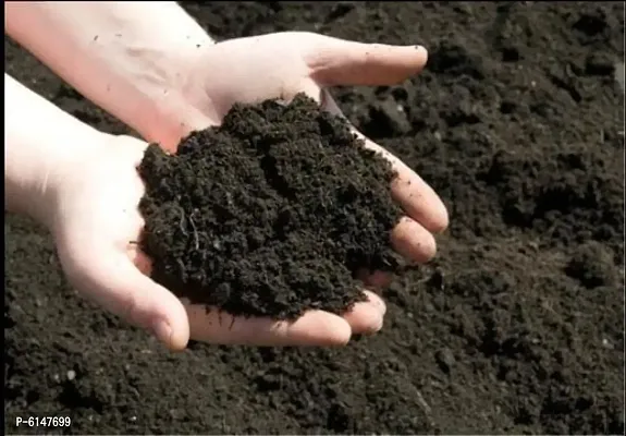 Organic fertilizer 5 kg-thumb0