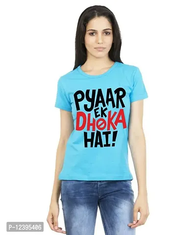 Pyar ek dhoka on sale hai t shirt online