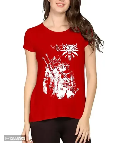 Witcher t best sale shirt india