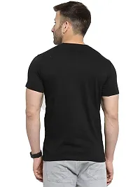 Madilyn Men's Regular Fit T-Shirt Printed-thumb1
