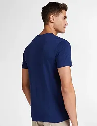 Madilyn Men's Regular Fit T-Shirt Printed-thumb1