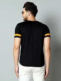 Trendy Men Cotton T-shirt-thumb2