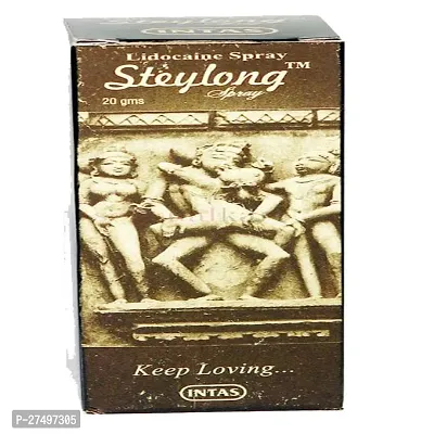 StayLong sexual Spary Pack of 1