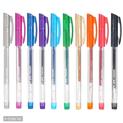 Sparkle Pen Pack of 10-thumb0