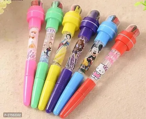 Bubble Pen Pack of 3-thumb0