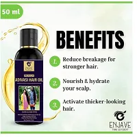 Enjave Adivasi Hair Oil Pack of 1-thumb1