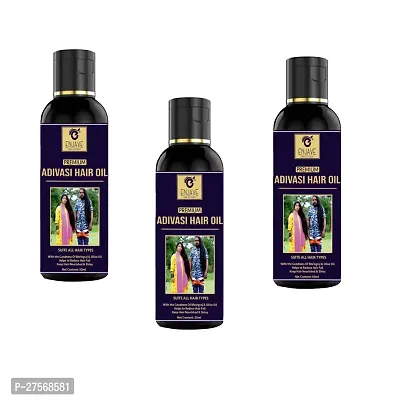 Enjave Adivasi Hair Oil Pack of 3-thumb0