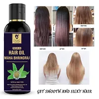 Bringraj Hair Growth Oil Pack of 3-thumb1