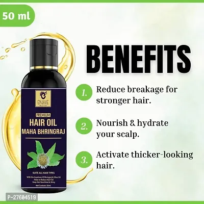Bringraj Hair Growth Oil Pack of 3-thumb3