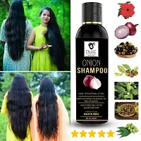 Onion Hair Shampoo Pack of 3-thumb1