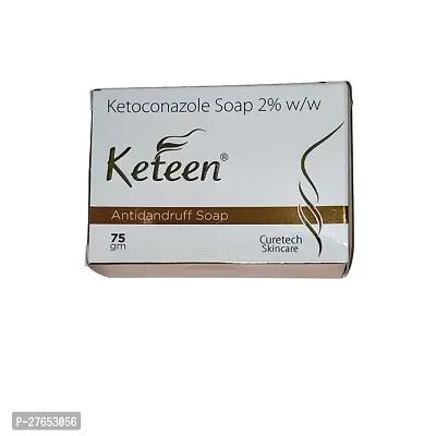 Keteen Soap 75g  Pack of 1