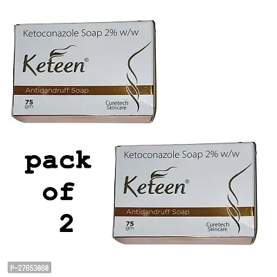 Keteen Soap 150g Pack of 2-thumb0