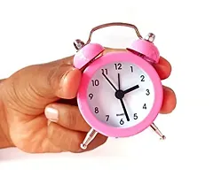 Alarm Pink Clock Pack of 1-thumb1