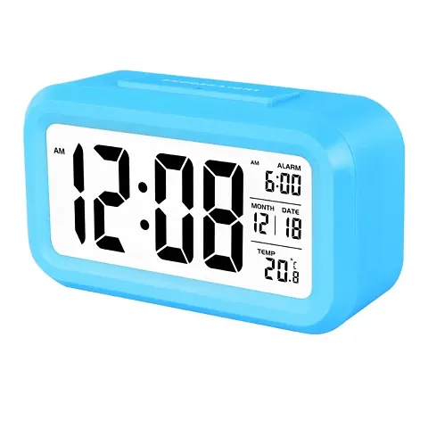 Best Table Clock  for bedrooms ,office tables