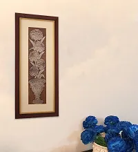 Egyptian candytuft Wall Painting-thumb2