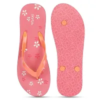 Stylish Rubber Slippers  For Women Pack of 1-thumb1