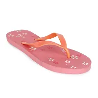 Stylish Rubber Slippers  For Women Pack of 1-thumb2