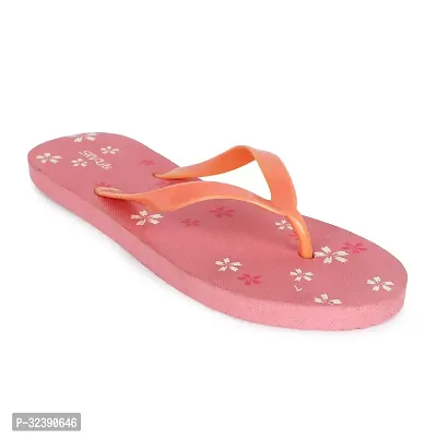 Stylish Rubber Slippers  For Women Pack of 1-thumb3