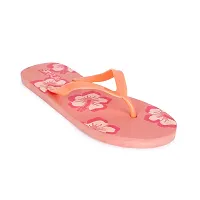 Stylish Rubber Slippers  For Women Pack of 3-thumb3