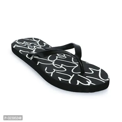 Stylish Rubber Slippers  For Women Pack of 3-thumb2