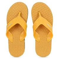 Stylish Rubber Slippers  For Women Pack of 2-thumb2