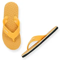 Stylish Rubber Slippers  For Women Pack of 2-thumb2