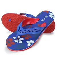 Stylish Rubber Slippers  For Women Pack of 1-thumb2