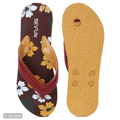 Stylish Footwear Flip Flop for Women-thumb3