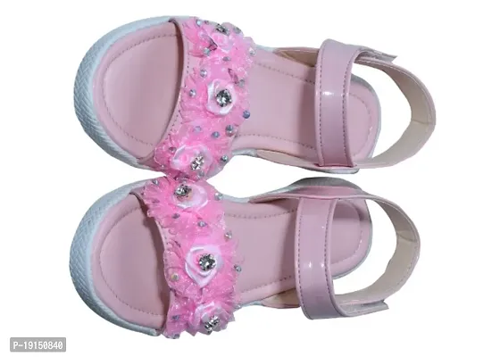 Flat Gingham Baby Girl Sandals, Anti-slippery | Baby girl sandals, Girls  sandals, Baby girl shoes